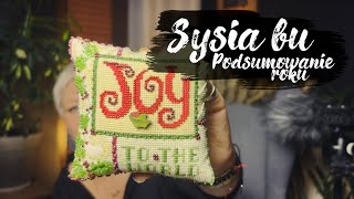 Podsumowanie roku 2024 | Sysia_bu #100