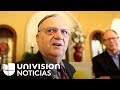 Joe Arpaio sobre su posible perdón: 