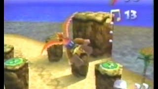 YTV Video and Arcade Top 10 Commercial (Oct 1999)