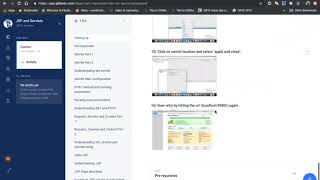 Advanced Java - Introduction To Servlet (Annotation)