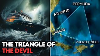 The Bermuda Triangle Mystery: What is the Secret?