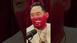 David Choe REFUSING $1 million dollars due to PAPERWORK #shorts