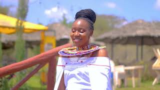 IYIE AANYITA OFFICIAL VIDEO BY BETTY KALUNA