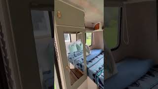 Trillium Outback 2019 Interior