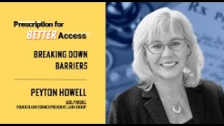 Breaking Down Barriers: An Interview with Peyton Howell