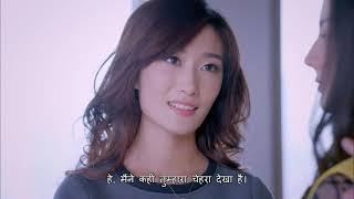 【शहरी रोमांस】Diamond Lover EP14 克拉恋人|Hindi Sub