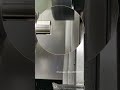 How does a polygonal milling cutter turn a slot? let me slow down to see clearly | CNC SMARTLATHE