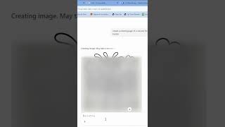Create Coloring Pages with ChatGPT in Seconds | Teacher Hack You’ll Love!