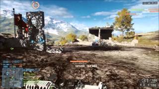 Pure BF4 Highlights Week of 3/9/2014