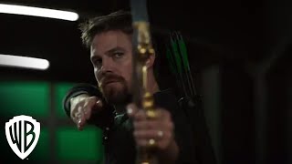 Arrow | Arrow Season 8 Clip | Warner Bros. Entertainment