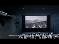 5D Cinema Chair Expericence