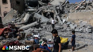 Israeli military tells 100,000 people to flee Rafah