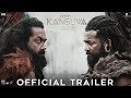 Kanguva - New Official Trailer 2024 | Suriya | Siva | Devi Sri Prasad | Studio Green |