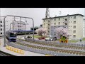 kato　横浜高速鉄道y500系【nゲージ・鉄道模型】