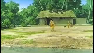 Ramayanam രാമായണം Raman Lanka Ravanan Padaporuthanam version by Anandhan R Nair Kattackalil ADEGLRS