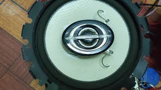 Door speaker pioneer/carrozzeria TS-F160