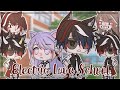 °•♡Electric Love School ♡•° [MPLS day 1] ft gachatuber//Gacha life indoensia// Episode 1