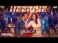 Heeriye Song Lyrics Video Race 3 Salman Khan Jacqueline Meet Bros Ft Deep Money Neha Bhasin