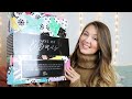 LATEST IN BEAUTY ADVENT CALENDAR 2019 UNBOXING | Sammy Louise