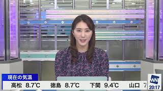 2021 12 4地震情報等【白井ゆかり】