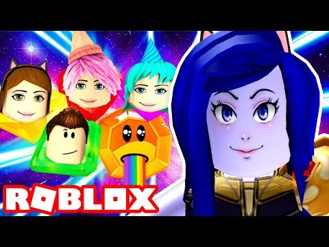 itsfunneh tofuu robloxian buff simulators flee hater catty ratty