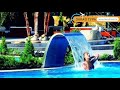 sani asterias suites 5* Греция Халкидики обзор – отель САНИ АСТЕРИАС СУИТЕС 5* Халкидики видео обзор