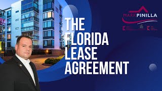 Understanding the Florida Lease Agreement