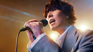 野田洋次郎、RADWIMPS新曲「鋼の羽根」で今の想いを届ける／カロリーメイトCM