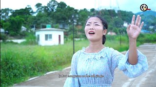 KA HINNA PAKAI - JUDY HAOKIP || A TESTIMONIAL SONG OF JUDY HAOKIP