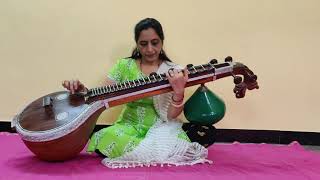 yaava hoovu yaara mudigo (kannada film song) by A Sarvamangala