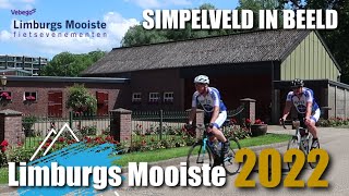 Simpelveld in beeld - Limburgs Mooiste 2022 in Simpelveld