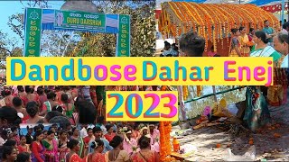 Mag Kunami Guru Darshan Dandbose 2023