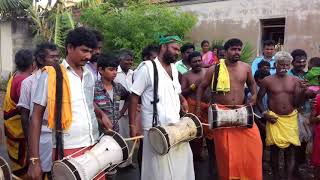 ஆலமரத்துப்பட்டி / பெண்கள் தேவராட்டம் / Pengal Devarattam / alamarathupatty Karur / A.T.Manivel