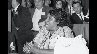 Is This America? | Fannie Lou Hamer's America | America ReFramed