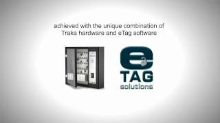 Intro - eTag Solution