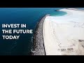 Invest in Al Marjan Island: Premier Land Plots for Residential and Mixed-Use Properties