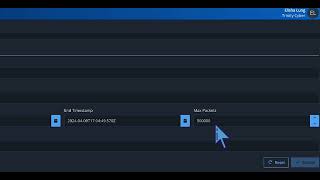 PCAP Demo