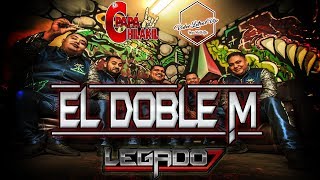 Legado 7 - El Doble M Marihuano Y Mujeriego(ESTRENO 2018)(EXCLUSIVA)