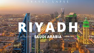 Riyadh 🇸🇦 Saudi Arabia | The Most Beautiful City Of The Kingdom Of Saudi Arabia