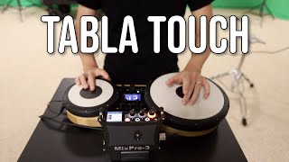 Messing Around - Tabla Touch \