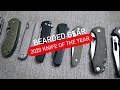 Bearded Gear 2020 Knife Of The Year!