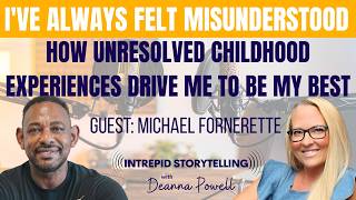 Uncovering Hidden Secrets & Finding Vulnerability: Michael Fornerette’s Story