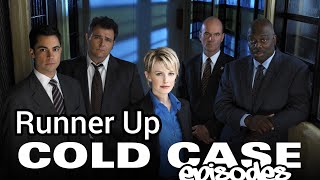 Mr. Tim - Cold Case Runner Up Episodes