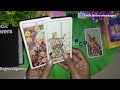 backstabbing toxic people exposed in tarot reading