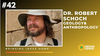 Unveiling the Secrets of Ancient Civilizations with Dr. Robert Schoch: Sphinx Rewritten!