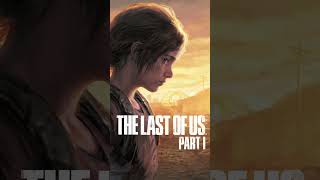 NAUGHTY DOG'S BIG PLANS FOR 2023 (The Last of Us) #shorts