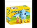 playmobil space