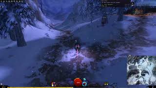 GW2 - Climbing a Jotun Gate