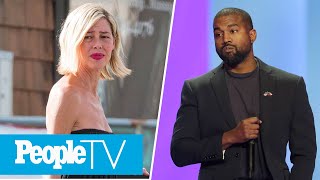 Kanye West Says He No Longer Supports Donald Trump Mary Kay Letourneau Dies Of Cancer PeopleTV