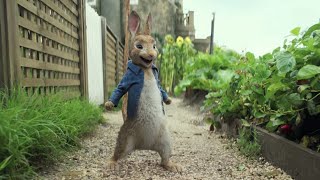 Allergy advocates spark 'Peter Rabbit' boycott